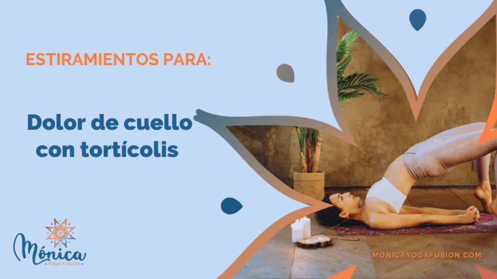 estiramientos para las cervicales
